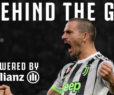 Juventus Official App