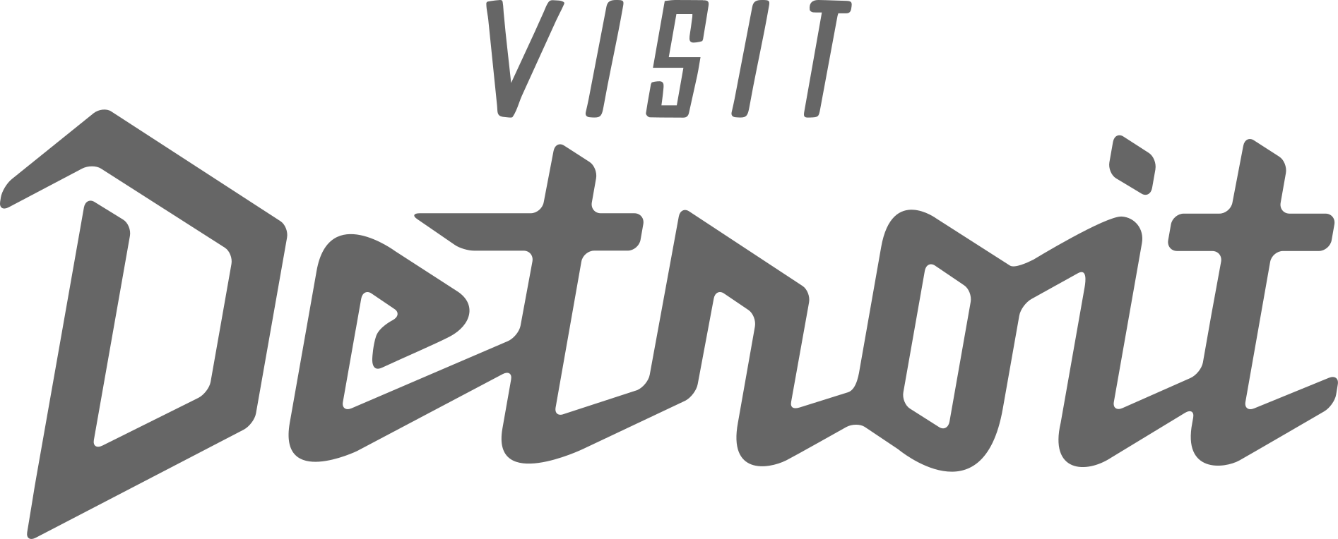 Visit Detroit